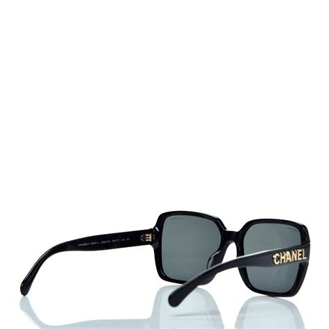 chanel sunglasses 5408 black|Sunglasses .